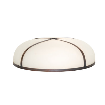 Dome Lamp Shade