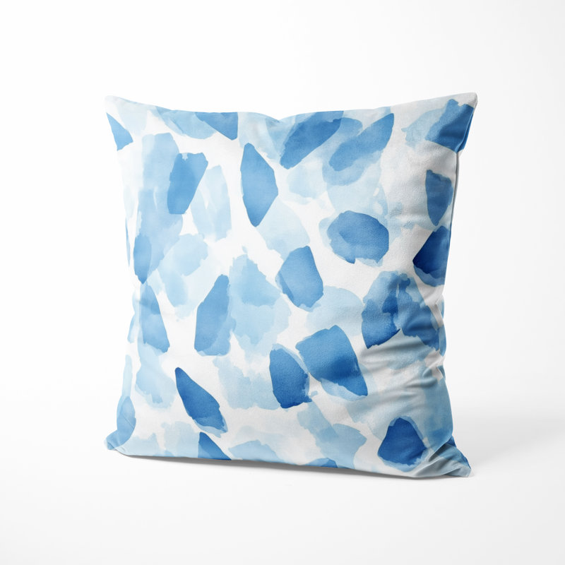 Coussin Modern Modern, H 16 po x l 16 po