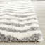 Tapis gris / beige Amhold-1051223076