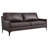 Modway Corland Leather Sofa-485006361