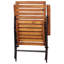 Patio Dining Armchair