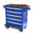 Blue is out of stock