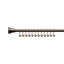 Crochets de rideau de douche pour salle de bain-60035521