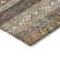 Maestas Washable Stain Resistant Indoor / Outdoor Area Rug
