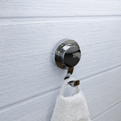 Wall Mounted Robe Hook