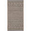 Tapis intérieur / extérieur beige Arneshia-1553481618