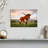 Brown Texas Longhorn-107503336
