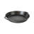 Lodge 17" Cast Iron Dual Handle Pan
