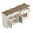 Blaire 2 Drawer Sideboard-1561569218-1596504038