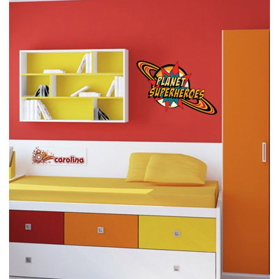 Wall Decal