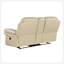 Causeuse inclinable en cuir Global-2116246842-2116246820