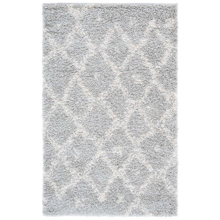 Develin Performance Geometric Rug