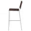 Chaise de bar Langton