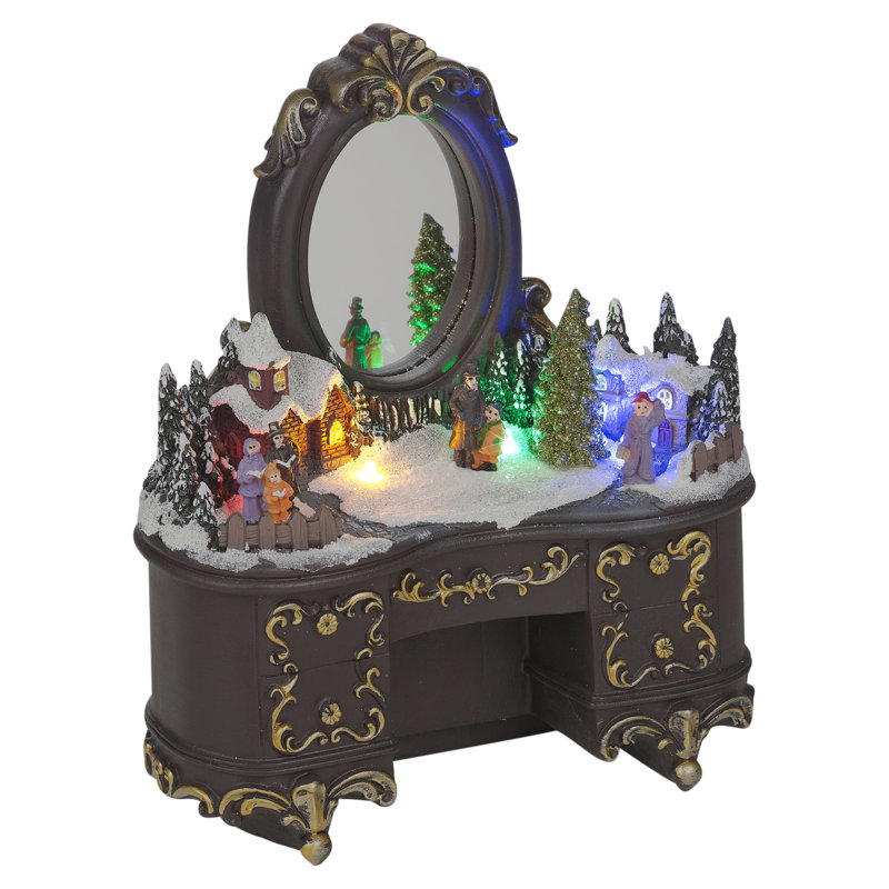 Christmas Christmas Village