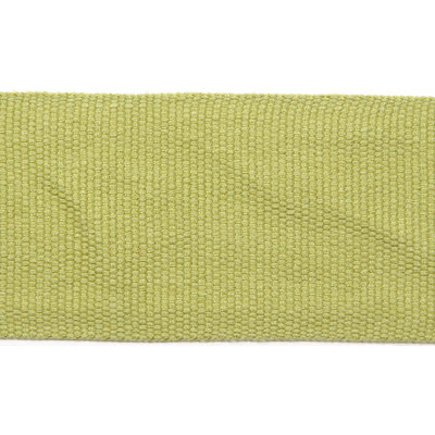 Tissu de bandes 2 po le lin