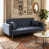 Dark Gray Velvet