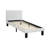 Jauquan Awaiz Tufted Headboard Panel Bed-942696501-1061271675