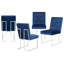 Chaise d'appoint Aariana