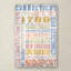 « travel 111 », art textuel sur toile tendue-21935119