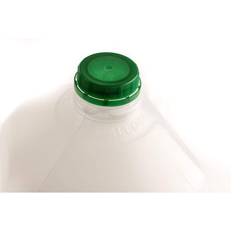 Plastique brumeux Andelka Bouteille de jus