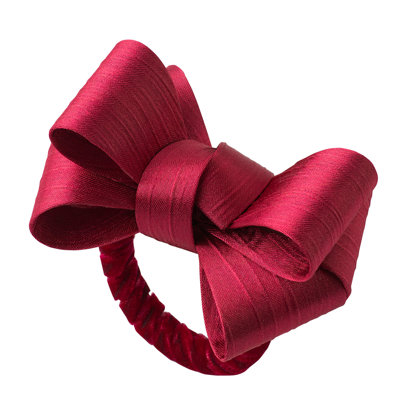 Tuxedo Napkin Ring
