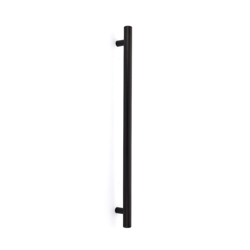 Bar Pull, Oil Rubbed Bronze, 3.5"
