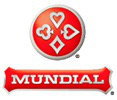 Mundial Logo
