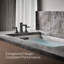 Riff Bath Faucet Trim With Diverter Spout-422801619