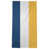 Navy Blue/White/Gold