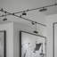 Suspenders® 18 - Light LED Chandelier