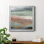 Océan bluff - peinture sur toile encadrée-61636368-61636370