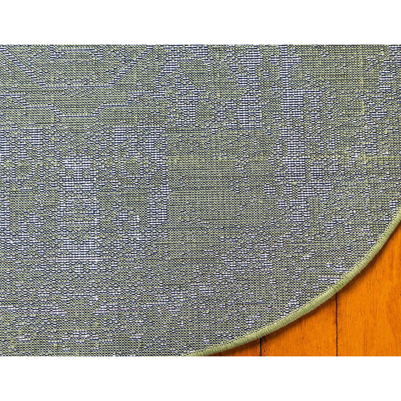 Vienna Oriental Indoor Rug, Rectangle 8' x 10'