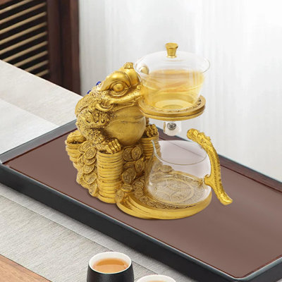 10.14 oz Teapot