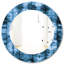 Miroir décoratif géométrique IV-46009431