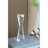 D3.1X10.4" Bubble Candle Holder