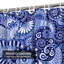 Rideau de douche Paisley-539824265