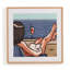 Leisure II Print by Coup D'Esprit