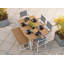 Table de salle à manger Travira-875716538-875716513