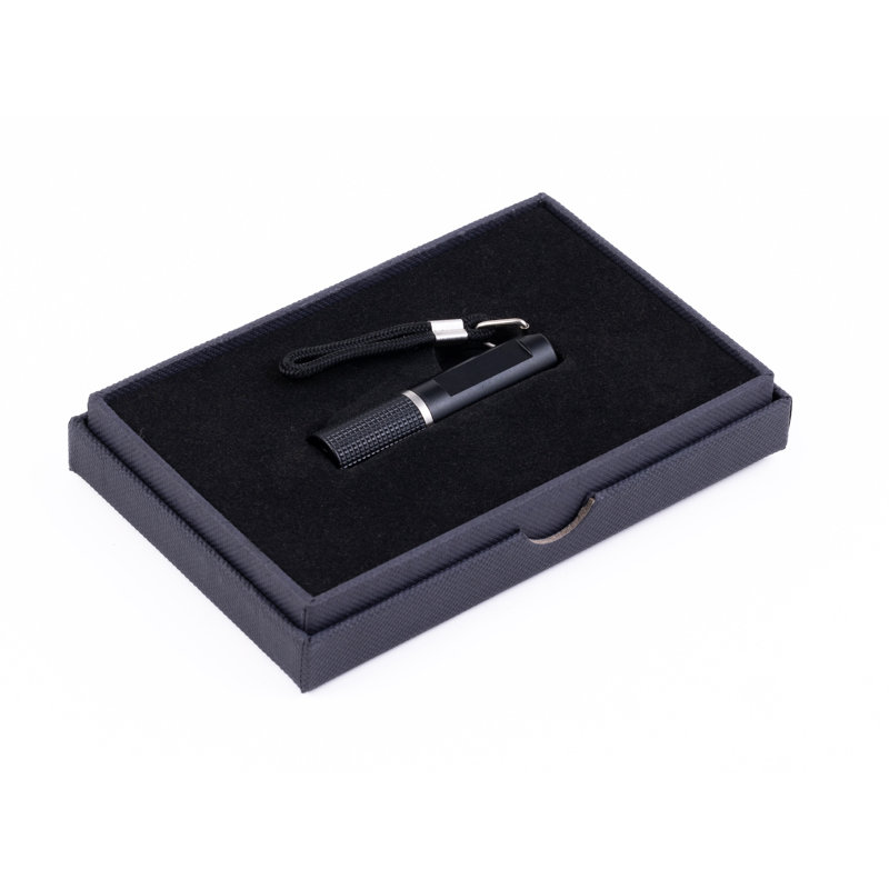 Coupe-cigares Alannah, Noir