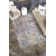 Carytown Power Loom Beige/Mustard Area Rug