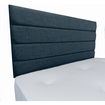 Facin Upholstered Headboard