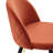 Cordial Performance Velvet Dining Chairs - Set of 2-1771881813