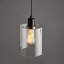 Arner 1 - Light Single Cylinder Pendant