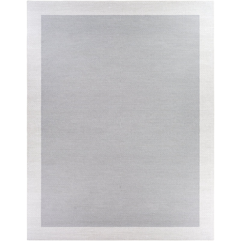 Albelo-Sire Vinyl Indoor Rug, Rectangle 2' x 3'11"