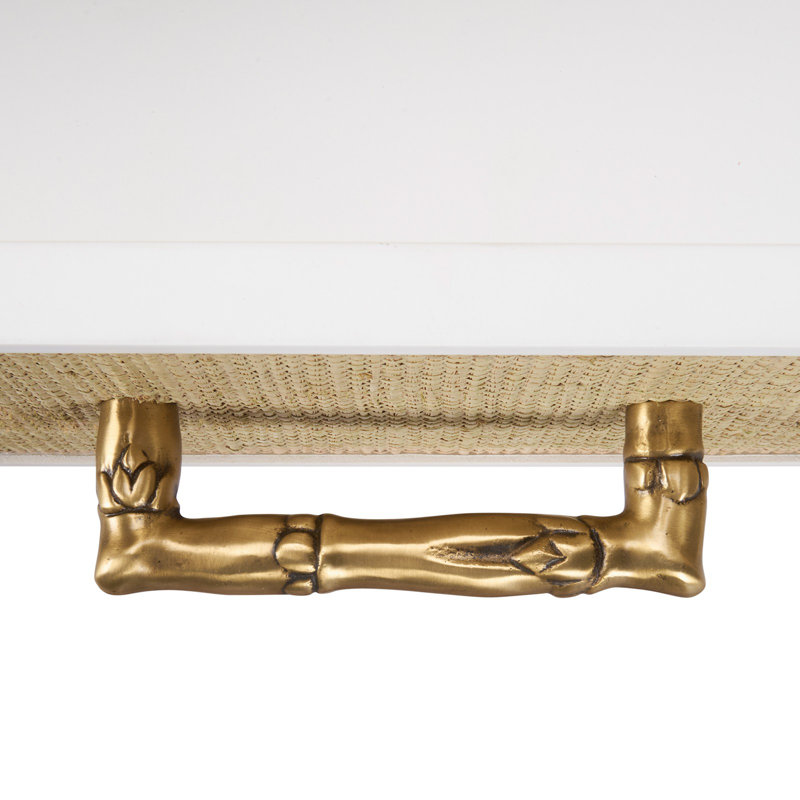 Burgess Chest
