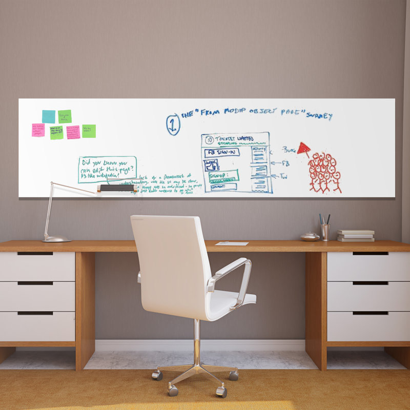 Whiteboard Decals