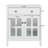 Bathroom Vanity With Ceramic Sink-217425532