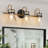 Elsa Dimmable Gold Vanity Light-1665519927