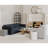 Wytheville Solid Wood Coffee Table-91228849