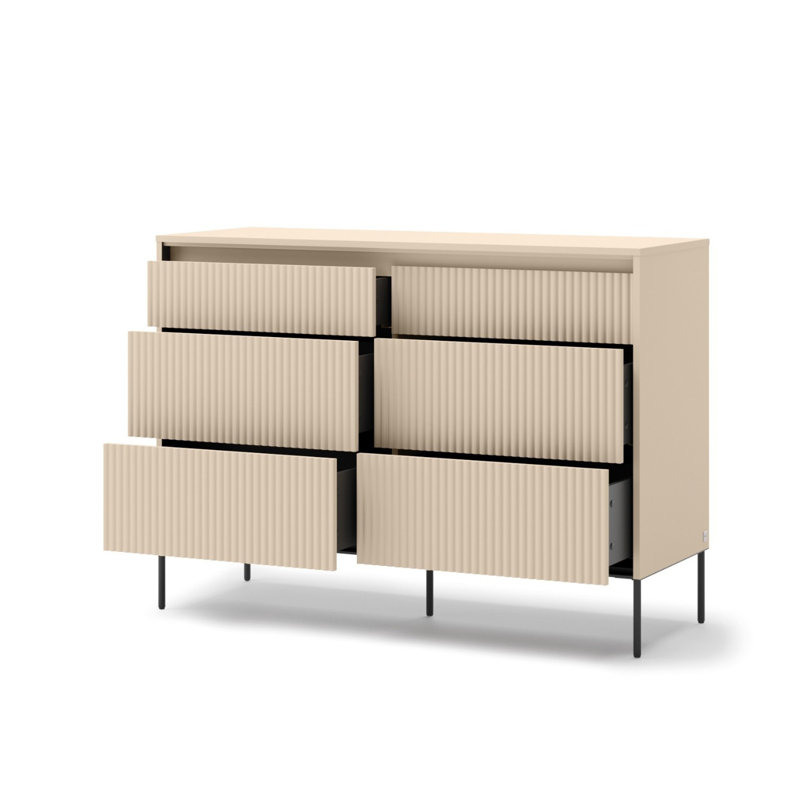 130cm Sideboard